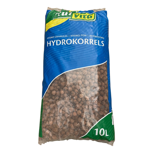 "Hydrokörner 8-16mm - 10L image"