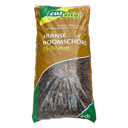 "Franse Boomschors 15 - 30mm image"