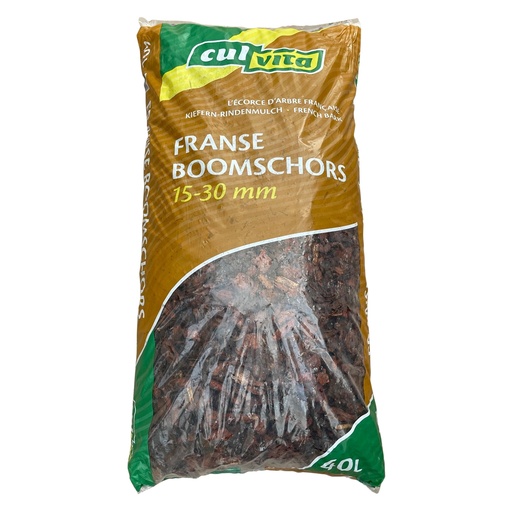"Französische Baumrinde 15 - 30mm image"