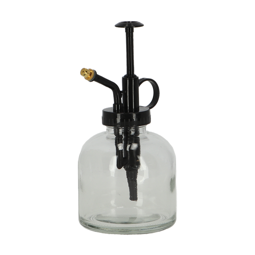 "Plant mister transparent - Glass image"