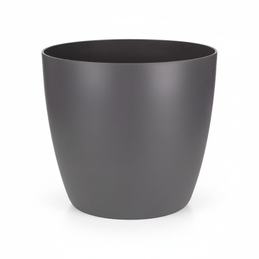 "ELHO Brussels rund 25cm antrazit image"