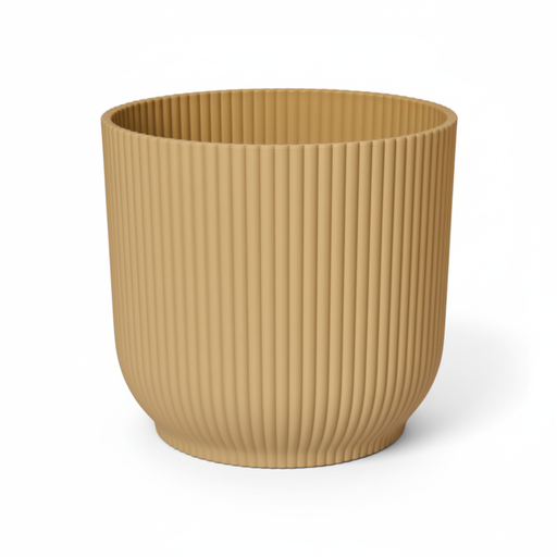 "ELHO Vibes Fold 14cm gelb image"