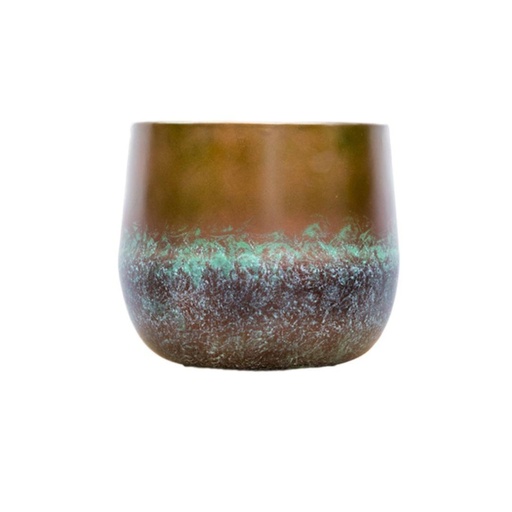 "Elisa Mystisch Bronze - 39x32 image"