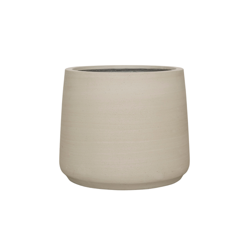 "Jumbo Patt Beige gewaschen D56 x H47 image"