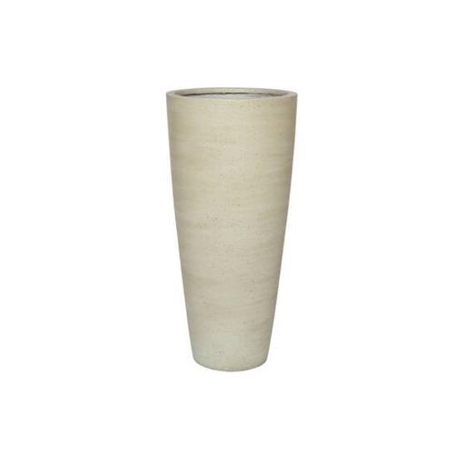"Dax Beige gewaschen - XL - D47 x H100 image"
