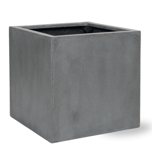 "Block Grau - M - D40 x H40 image"
