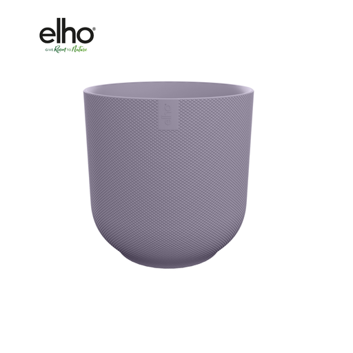 "Topf elho Jazz Round Lavendel lila - D19 x H18 image"
