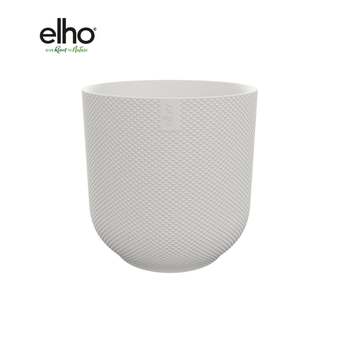 "Topf elho Jazz Round Weiß - D26 x H24 image"