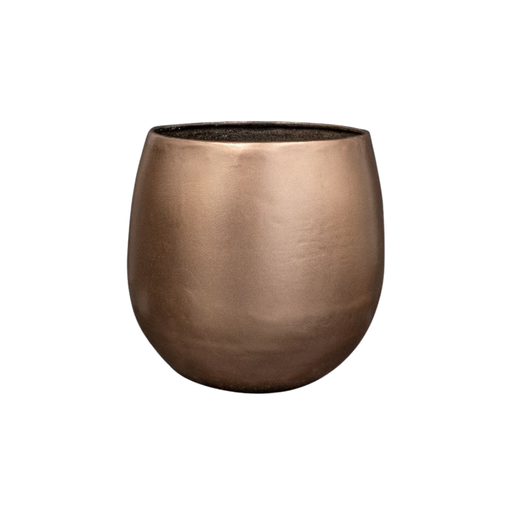 "Topf Stijn gold - D34 x H35 image"