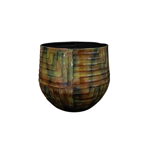 "Topf Mette Marrakech - D28 x H25 image"