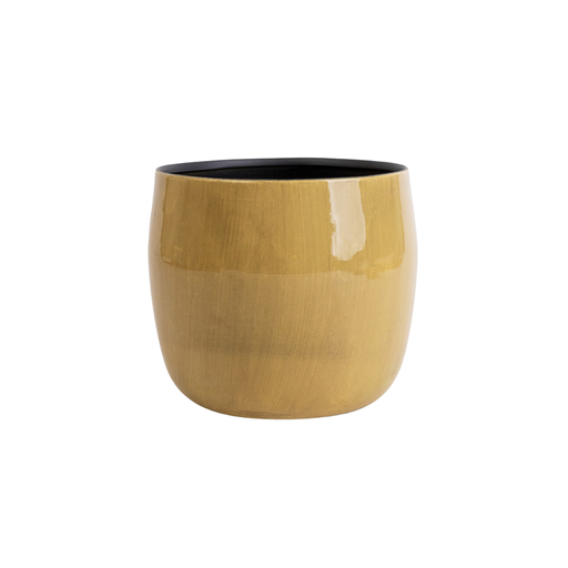 "Topf Babet Camel - D30 x H27 image"