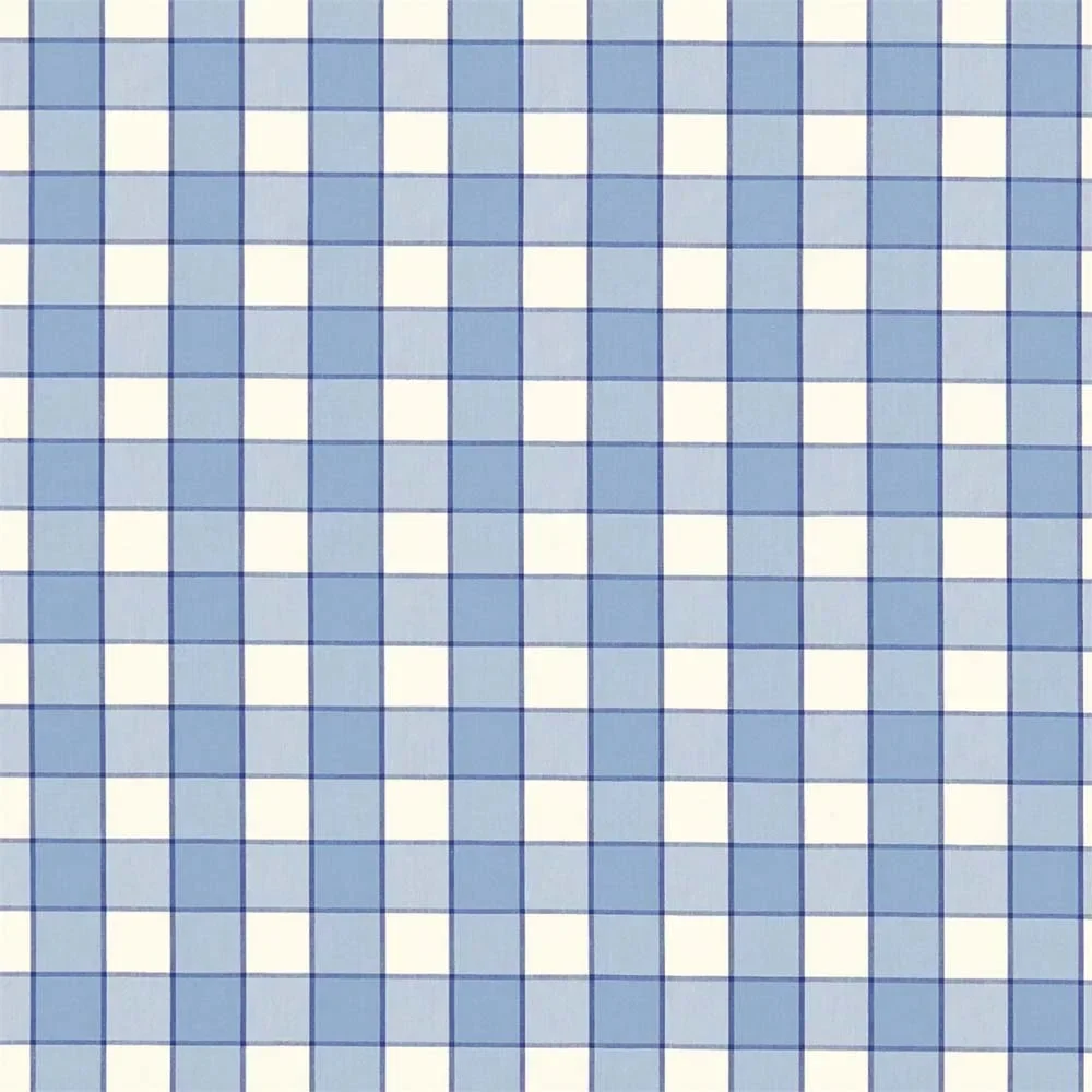 "Little Sanderson Abracazoo Karostoff Rye blau image"