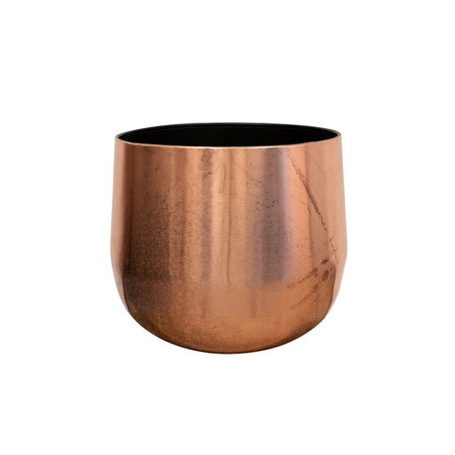 "Topf Christina Copper D37xH32 image"