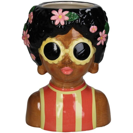 "Vase Lady 'Jenny' ↑ 22 cm image"