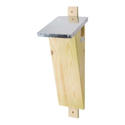Treecreeper birdhouse - nesting box - garden wildlife