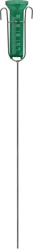 "Regenmesser 40ml Stiel 95cm image"