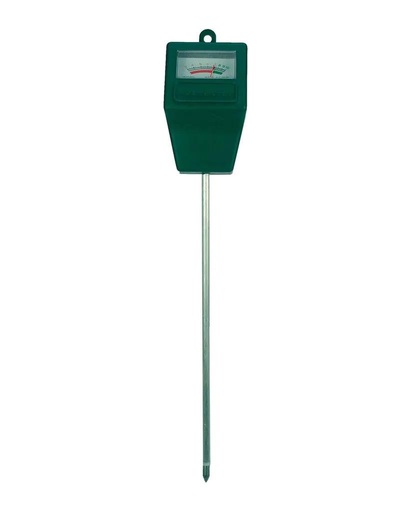 "pH-Meter – Messen Sie einfach den Säuregehalt Ihres Bodens image"