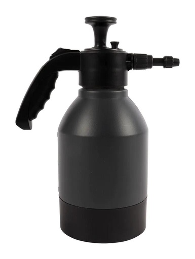 "Druckspritze - Pflanzenspritze - Recycelter Kunststoff - 2 Liter - Säurebeständig - ECO Friendly image"