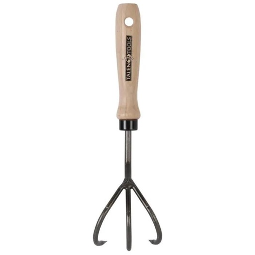 "Handkratzer - Professionell - Eschenholzgriff image"
