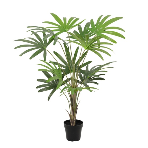 "Künstliche Rhapis Excelsa - 120 cm image"