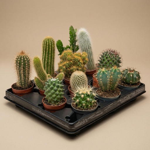 "Kakteen-Set (12er Pack) image"