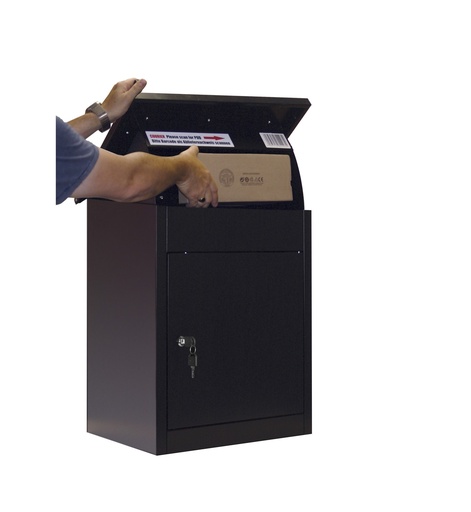 "Phoenix Paket Box der Serie PB image"