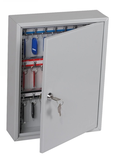 "Phoenix Schlüsselschrank der Serie KC0600 image"