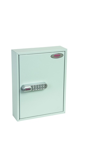 "Phoenix Schlüsselschrank der Serie KC0600 image"