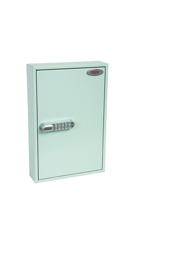 "Phoenix Schlüsselschrank der Serie KC0600 image"