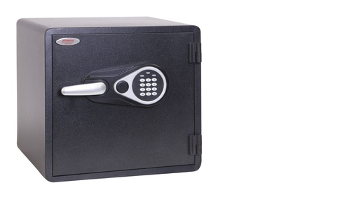 "Phoenix Dokumententresor der Serie FS1290 Titan Aqua image"