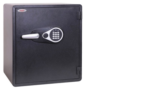 "Phoenix Dokumententresor der Serie FS1290 Titan Aqua image"