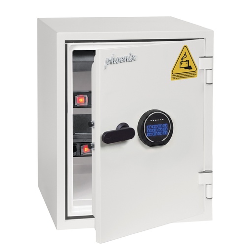 "Phoenix Batterietresor für Lit-Ion-Akkus der Serie BS1280 Battery Titan image"