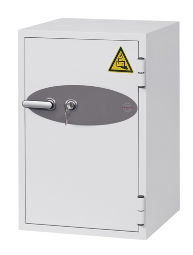 "Phoenix Batterietresor für Lit-Ion-Akkus der Serie BS0440 Battery Fighter image"
