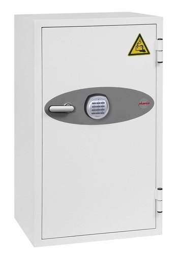 "Phoenix Batterietresor für Lit-Ion-Akkus der Serie BS0440 Battery Fighter image"