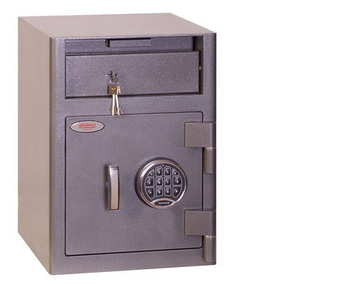 "Phoenix Einwurftresor der Serie SS0990 Cashier Deposit image"