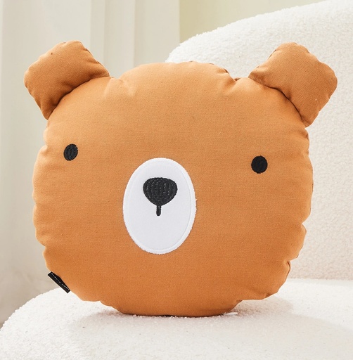 "Alavya Home Kuscheltier Heiko-Bär image"