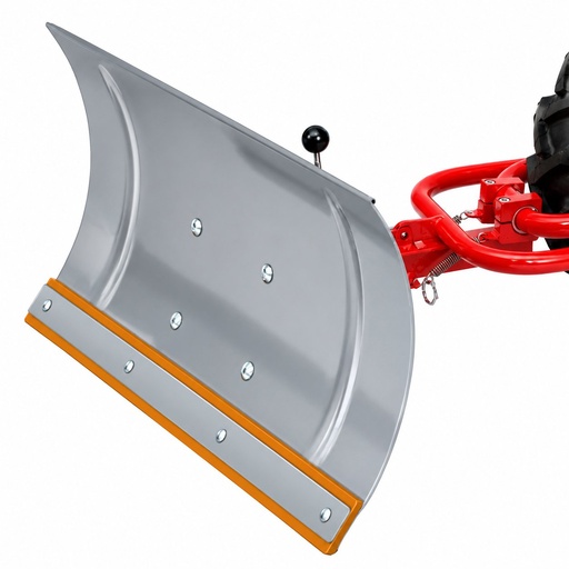 "Zubehör Schneeschild Edelstahl 740mm image"