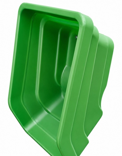 "Schüttmulde 350 ltr. Polyäthylenharz image"