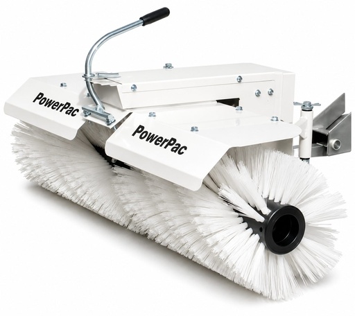 "Kehrbesen 105cm mit eigenem E-Motor image"