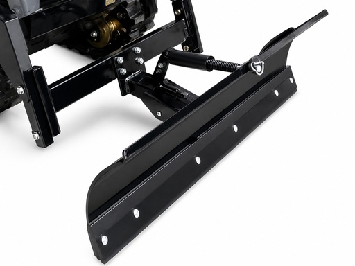 "Schneeschild mech. 850mm image"