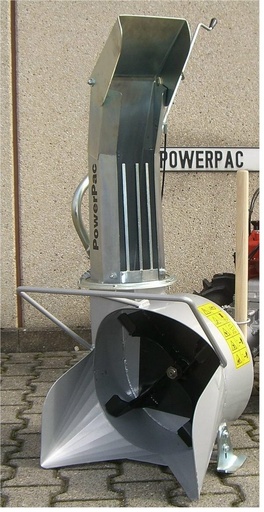 "Schneefräse einstufig 46cm image"