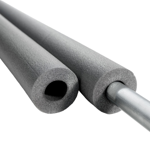 "Rohrisolierung CLIMAFLEX hf, angeschlitzt, für 76-mm-Rohre, 13 mm Dämmdicke, 2 m image"