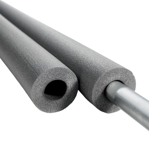 "Rohrisolierung CLIMAFLEX hf, angeschlitzt, für 89-mm-Rohre, 13 mm Dämmdicke, 2 m image"