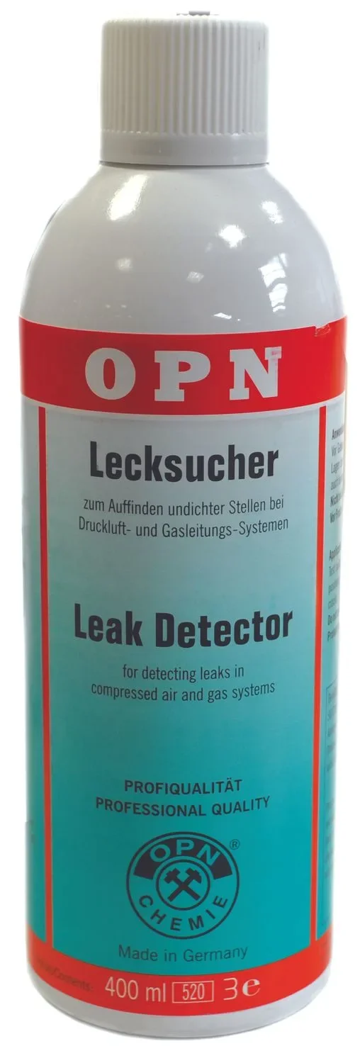 "Leckspray, Lecksucher Spray - 400 ml, biologisch abbaubar image"