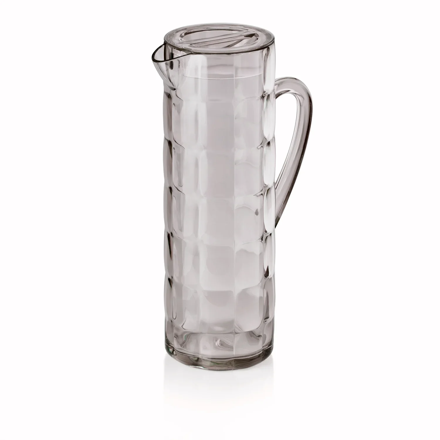 Rio Wasserkrug 1,5 l SAN Grau
