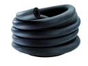 Rohrisolierung INSUL-TUBE COIL für 15-mm-Rohre, 13 mm Dämmstärke, 17 m, geschlossenzelliger Schaum auf Kautschukbasis, schwarz