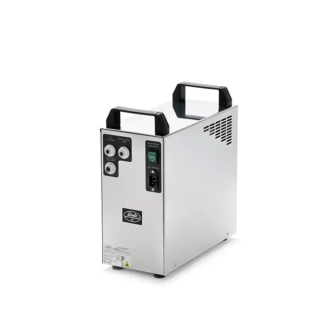 "Wassersprudler, Wasserspender, Trinkwassersprudler - Externer Karbonator 40L image"