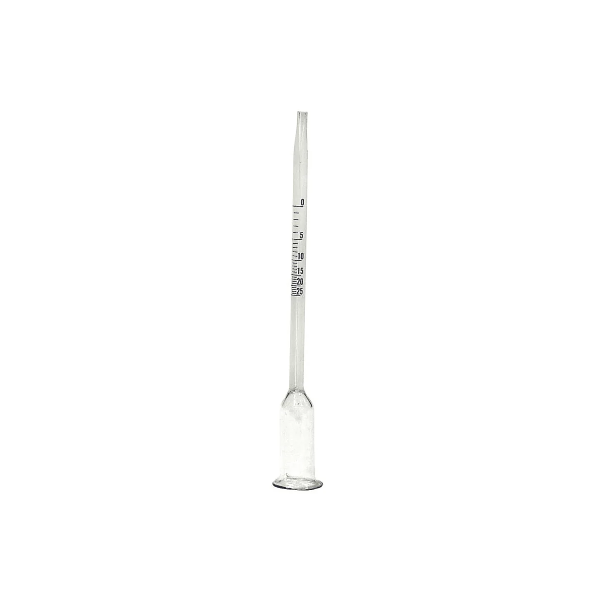 "Vinometer - FIW einfaches Modell 0-25° image"