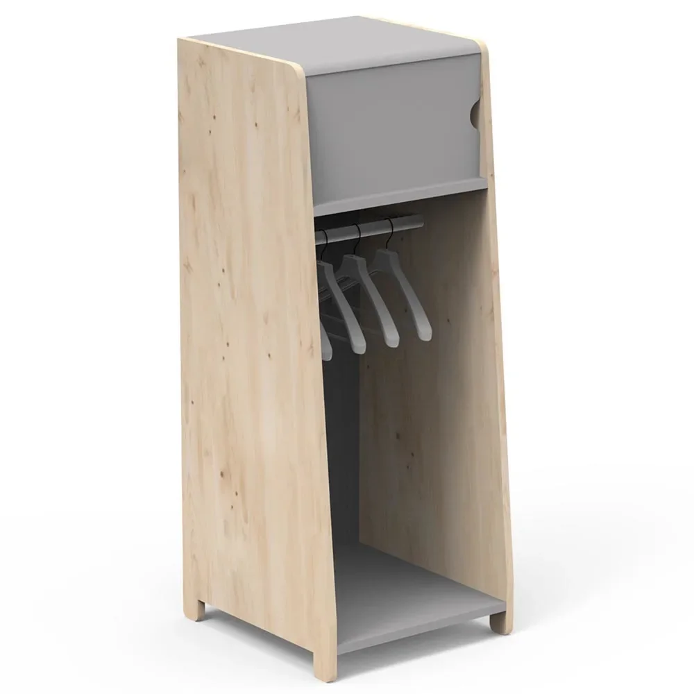 Mathy by Bols Asymetry Garderobenschrank