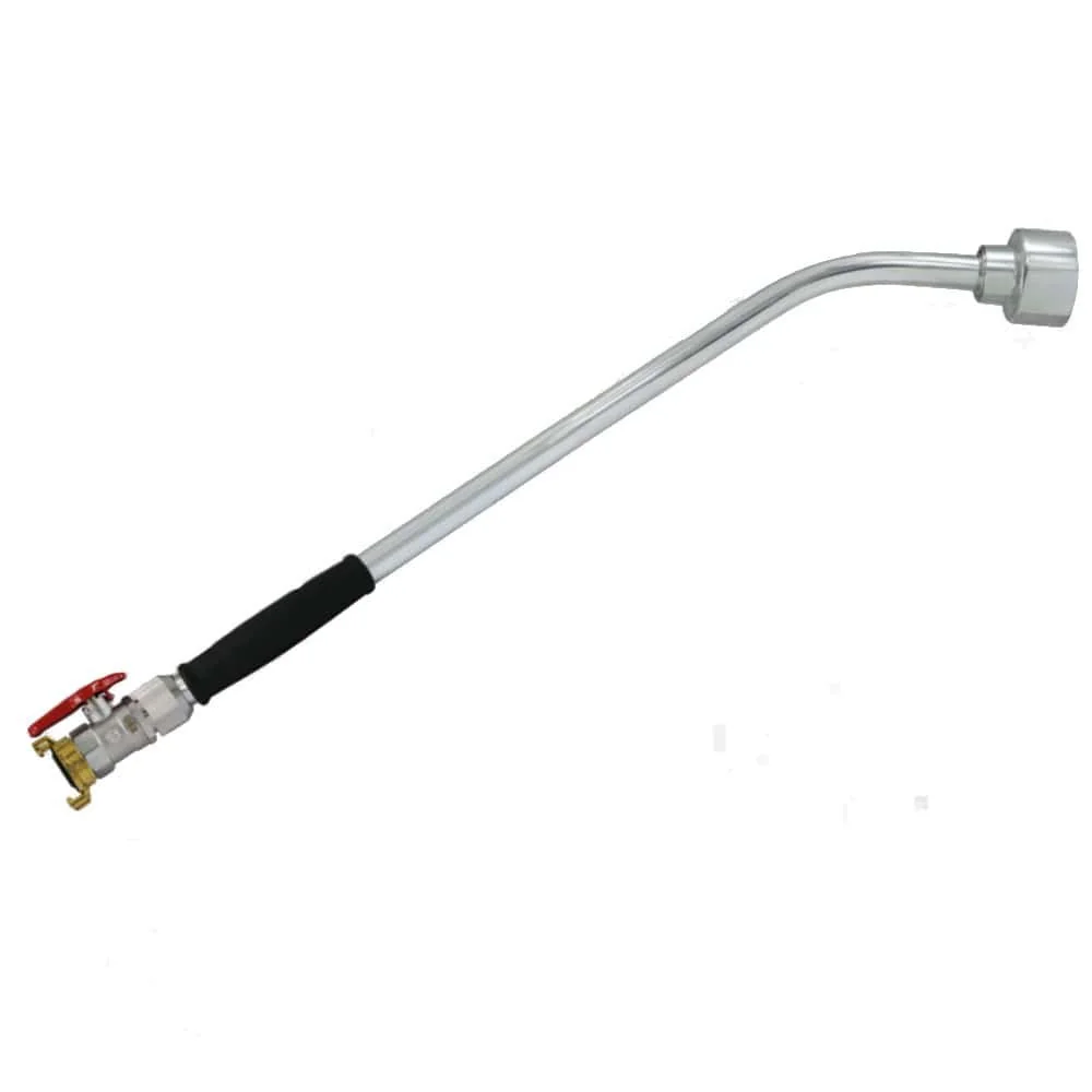 "Giessstab Set 60 cm, Kugelhahn am Ende image"